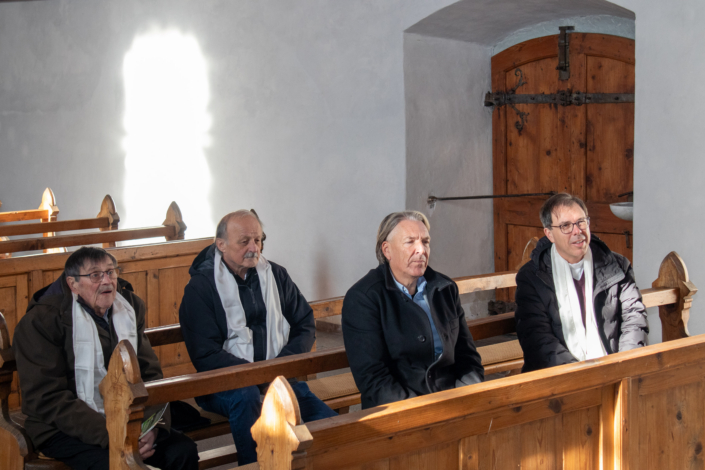 Orbis Amicorum 2025-10