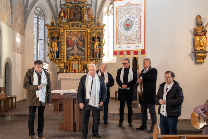 Orbis Amicorum 2025-14