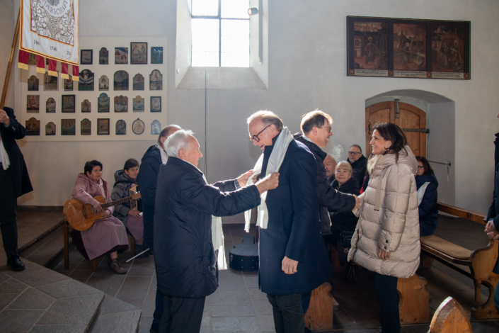 Orbis Amicorum 2025-16