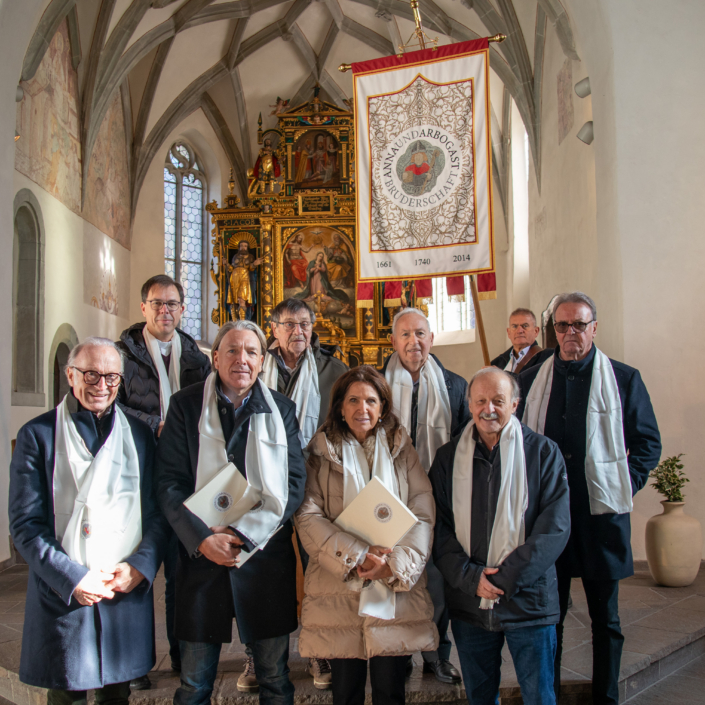 Orbis Amicorum 2025-24