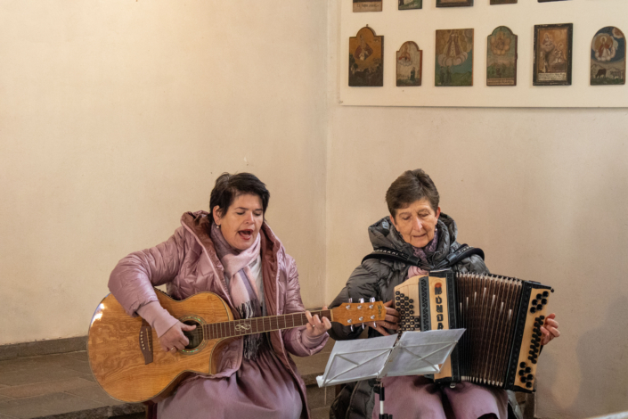 Orbis Amicorum 2025-29