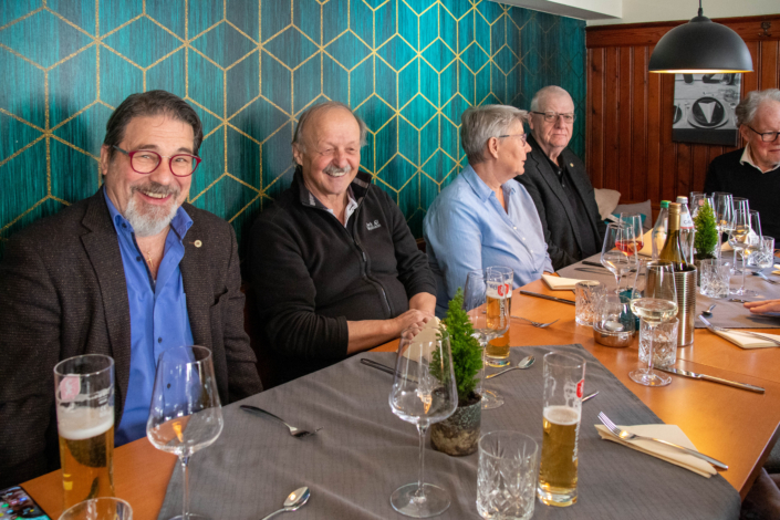 Orbis Amicorum 2025-57