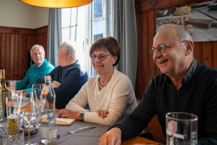 Orbis Amicorum 2025-61